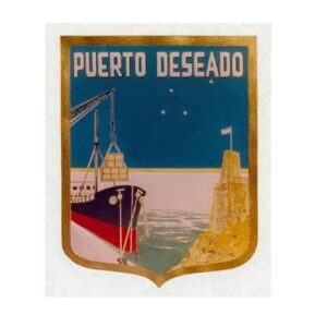 MUNICIPALIDAD PUERTO DESEADO