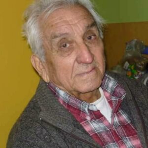 ANGEL CIPRIANO ALVAREZ (QEPD)