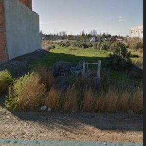 VENDO LOTE EN GAIMAN