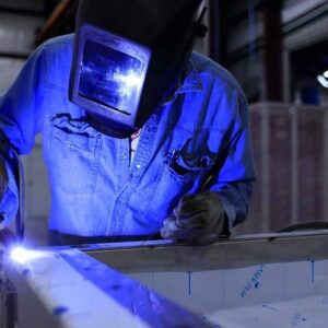 SOLDADOR/ELECTRICISTA