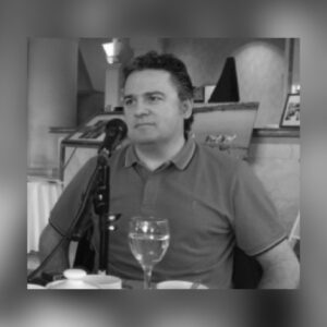 IGNACIO EZEQUIEL FORNER (QEPD)