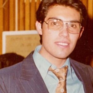 CARMELO ANTONIO TORRE (QEPD)