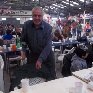 Juan Ojeda (Villeco) Q.E.P.D 20/01/2022