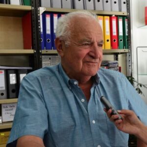 ERNESTO RODOLFO BUSTAMANTE (QEPD)