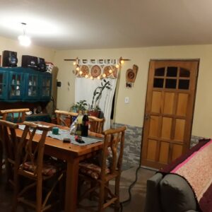 VENDO DUPLEX EN ESQUEL