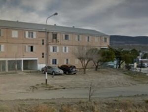 Venta Departamento B°LU4