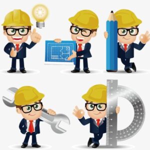 INGENIERO-ARQUITECTO Deseable NO excluyente