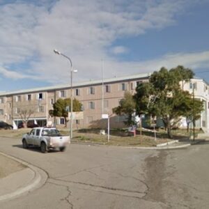 VENTA DEPARTAMENTO B°LU4