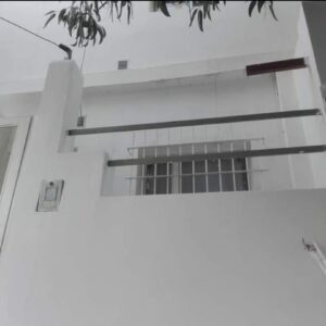 ALQUILO DEPARTAMENTO. $ 24.000