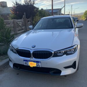 BMW Serie 3 2.0 320i Sedan Sportline