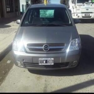 PARADERO AUTOMOTOR