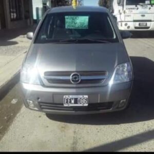 PARADERO AUTOMOTOR