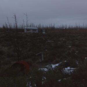 5500 mts cuadrados, terreno Cercado mensurado