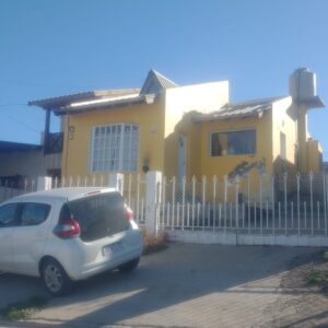 CASA EN VENTA CALETA OLVIVIA