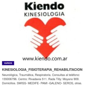 KINESIOLOGIA