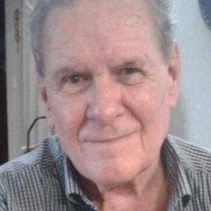 Dr. Domingo Roberto Llanos