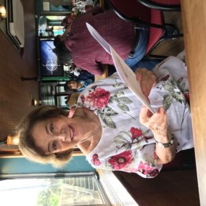 ANA MARIA DURANTINI DE MONSALVE (QEPD)