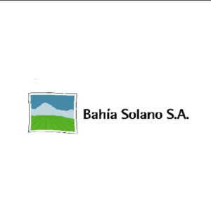 BAHIA SOLANO SA