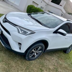Vendo Toyota RAV4 Limited 4×4 vx2.5