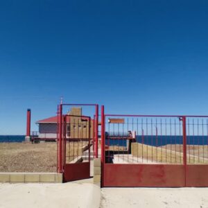 VENTA CASA CAMARONES