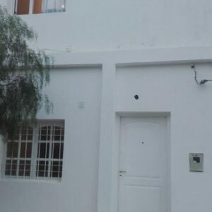 Alquilo Casa 1 dormitorio. $ 75.000. B° Laprida.