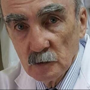 Dr CARLOS TORRES TARLING (QEPD)
