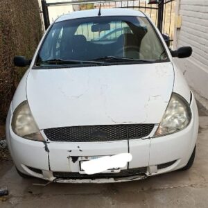 Vendo ford ka 1.0 tattoo 2005