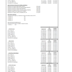 ENTE REGULADOR SERVICIOS PUBLICOS – RADA TILLY