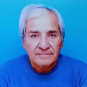 LUIS LEONIDES REMENTERIA (QEPD)
