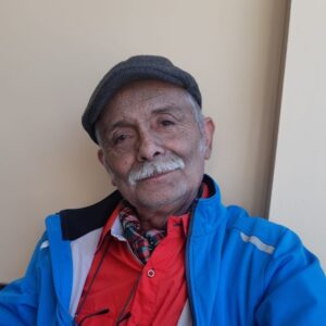 ALBERTO IGNACIO CARRIZO (QEPD)