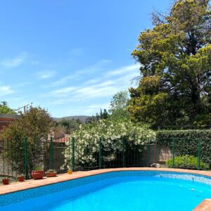 Alquiler vacacional en villa Carlos Paz