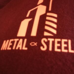 Steel Framing y Metalúrgica