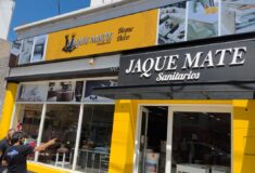 Alquilo Hermoso Salón Comercial, Centro, Centro