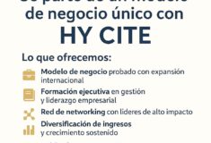 GERENTE O LIDER CON EQUIPO DE VENTA