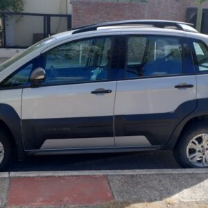 Vendo Fiat Idea adventure