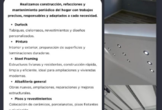 Trabajos garantizados 100% confiabilidad y calidad